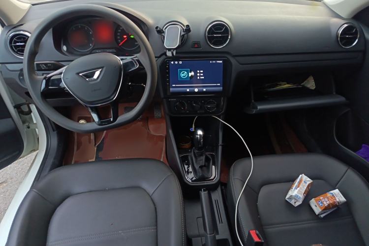 Used Jetta VA3 2021 1.5L Automatic "Upward Journey" Edition