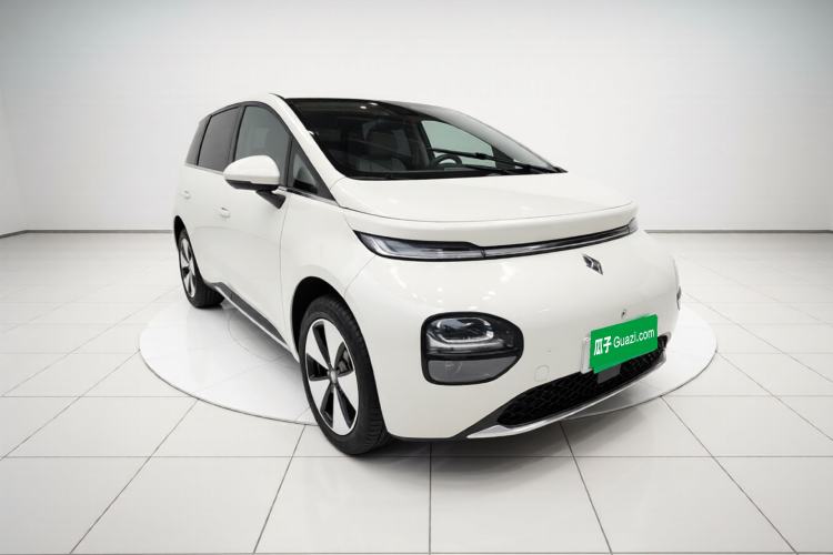 Used Baojun Cloud 2023 460 Pro Exterior 2