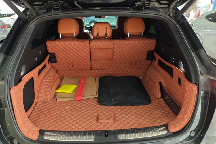 Used XPeng G9 2024 570 Pro
