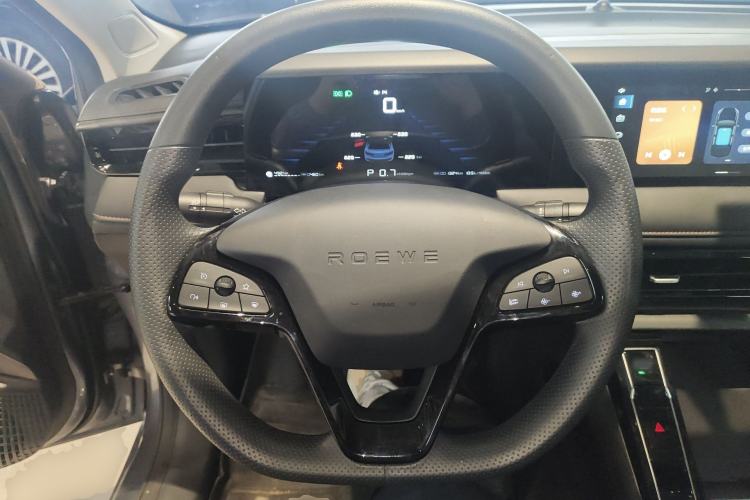 Used Roewe i5 2023 1.5L CVT Luxury Edition Steering Wheel