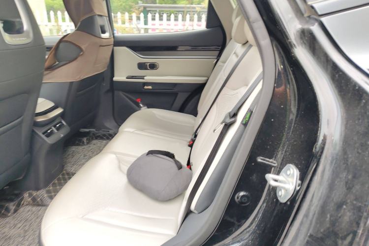 Used JETOUR Dashing 2022 1.6T DCT King PLUS
