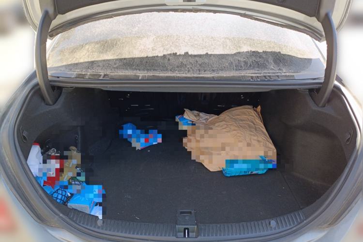 Used Mercedes-Benz C-Class 2016 C 200 L Sport Edition