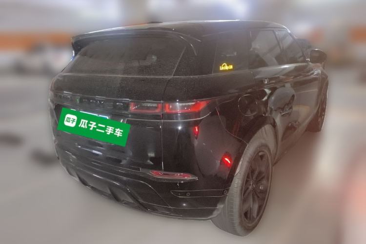 Used Land Rover Range Rover Evoque 2020 249 PS R-DYNAMIC S Sport Edition