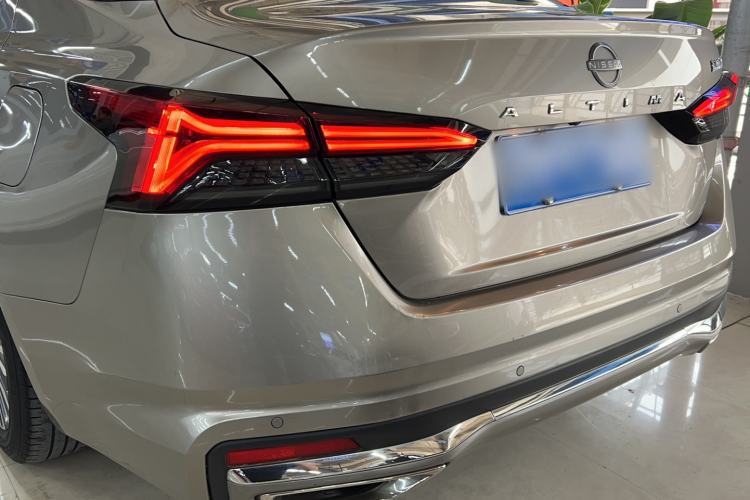 Used Nissan Teana 2022 2.0L XL-Upr Enjoyment Edition Exterior 10