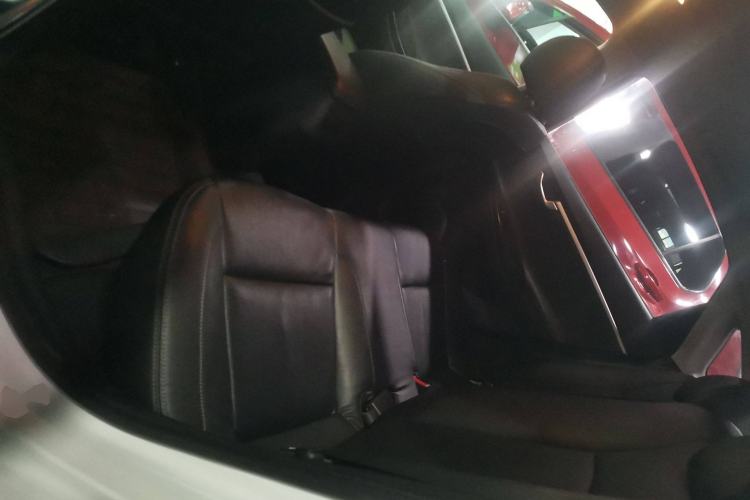 Used Hyundai Celesta 2017 1.6L Automatic Enjoyment Version GLS
