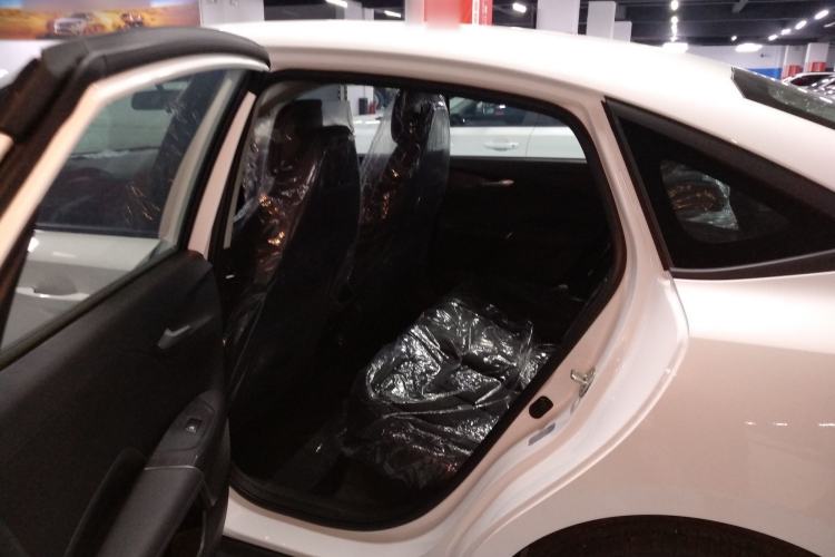 Used CHANGAN OSHAN 520 2025 Standard Edition
