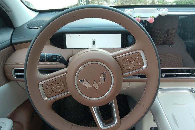 Used Wuling Bingo S 2025 Model 325km Flagship Edition
