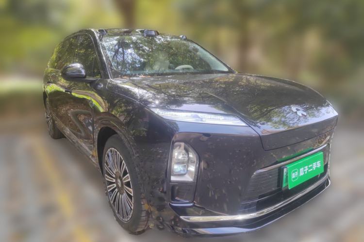 Used Nio ES8 2026 Model 6-seat Executive Luxury Edition