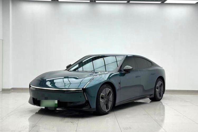 Used XPeng P7 2025 Model—702 Long Range Ultra Guazi used car, China used car export, Used car for sale, Used cars, Cheapest cars for sale