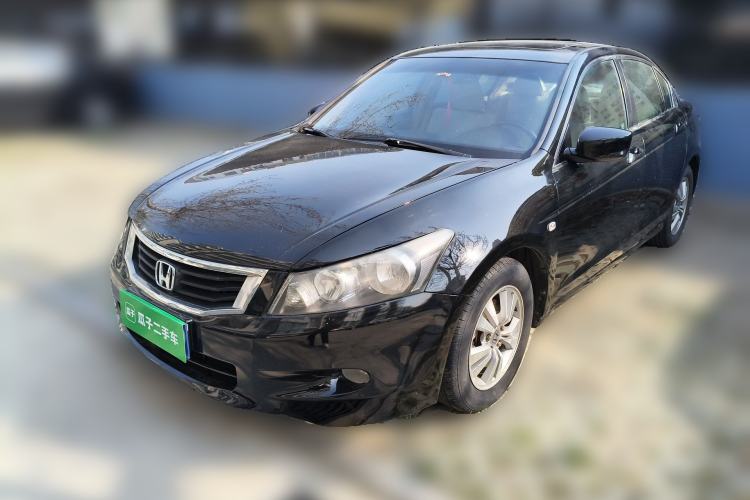 Used Honda Accord 2008 2.0L EX