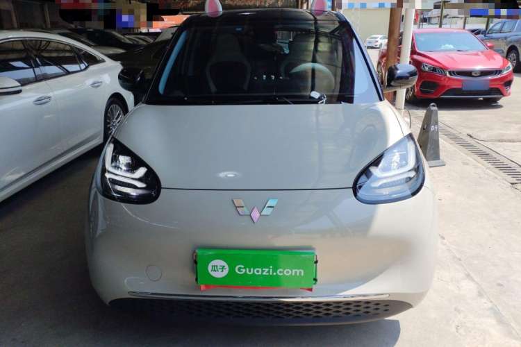 Used Wuling Bingo 2023 333km Enjoy+ Version