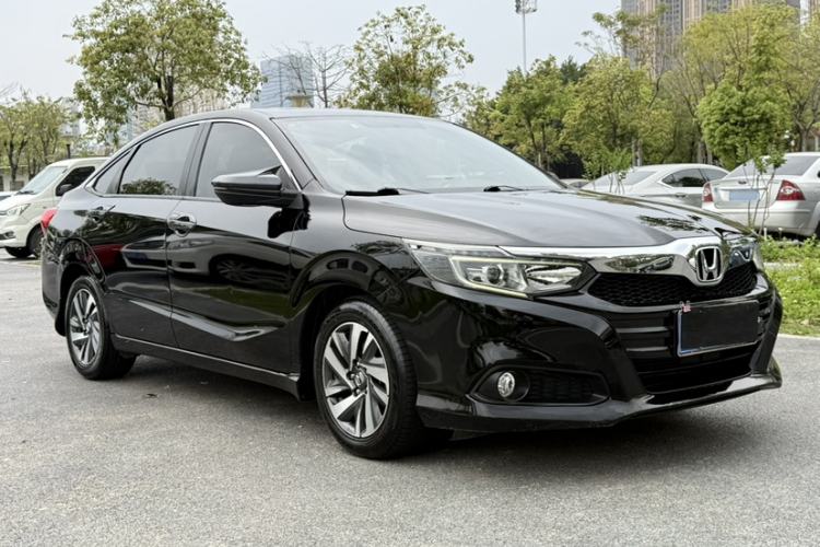 Used Honda Crider 2019 180 Turbo CVT Luxury Edition China VI Emission Standard
