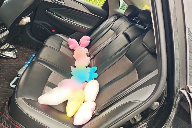 Used AION S Plus 2023 70 Enjoy Edition Lithium Iron Phosphate
