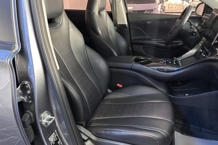 Used BYD e2 2024 Honor Edition Luxury Model