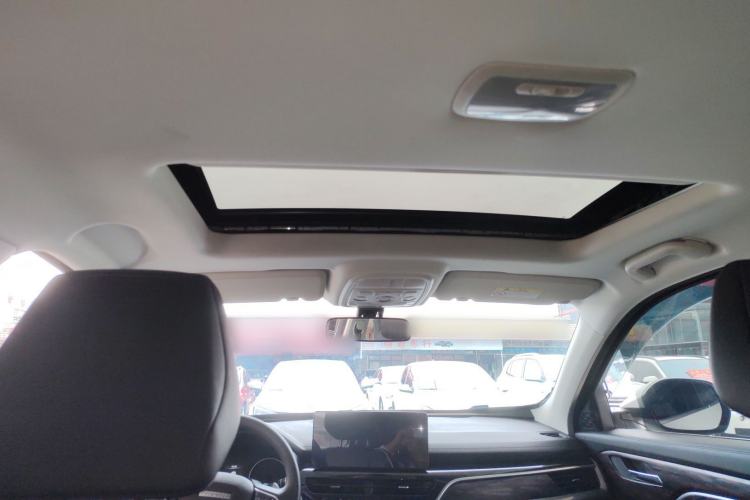 Used Haval H6 2023 National Trend Edition 1.5T Automatic Urban Version
