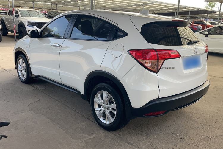 Used Honda Vezel 2017 1.5L CVT 2WD Comfort Model