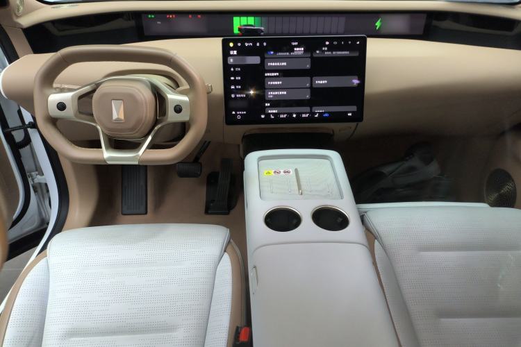 Used Avatr 07 2024 Pro+ All-Electric Version