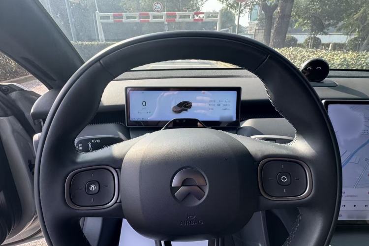 Used Nio ET5 2022 75 kWh