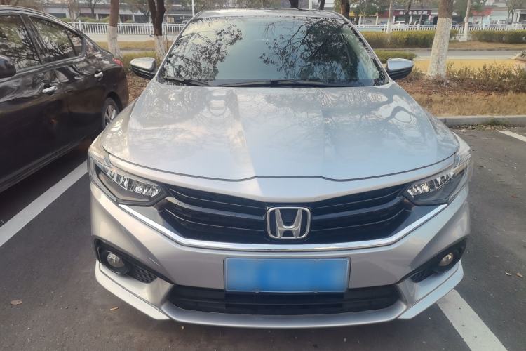 Used Honda Envix 2019 180TURBO CVT Enjoyment Edition China VI