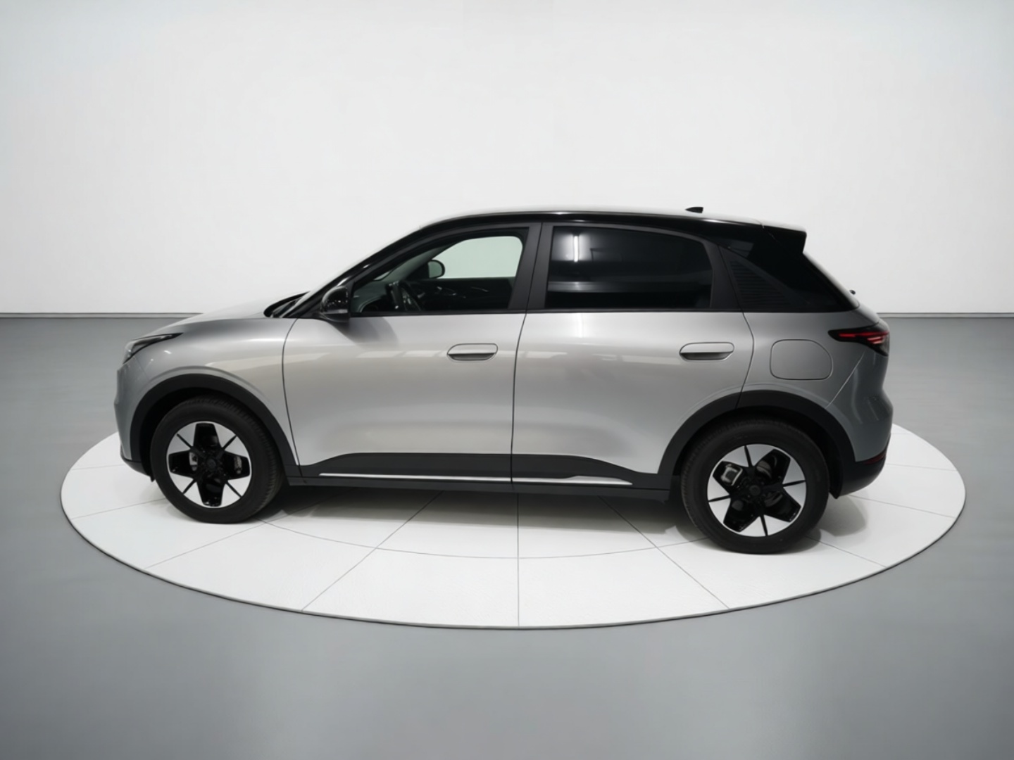 Geely Galaxy Geome 2025 310km Dream Edition — снимка 5