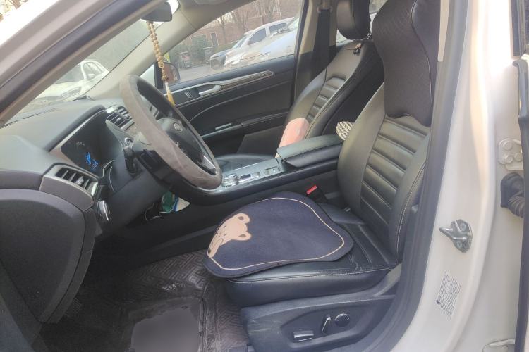 Used Ford Mondeo 2018 EcoBoost 180 Fashion Edition
