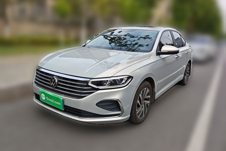 Used Volkswagen Lavida 2023 280TSI DSG Full-Comfort Edition