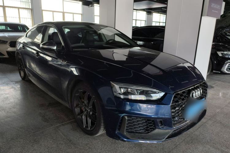 Used Audi A5 2017 Sportback 45 TFSI Fashion Model