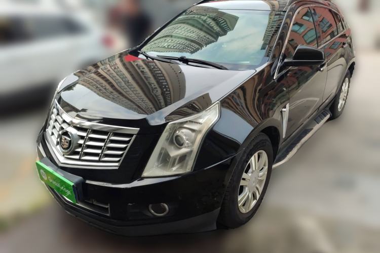 Used Cadillac SRX 2013 3.0L Comfort Model