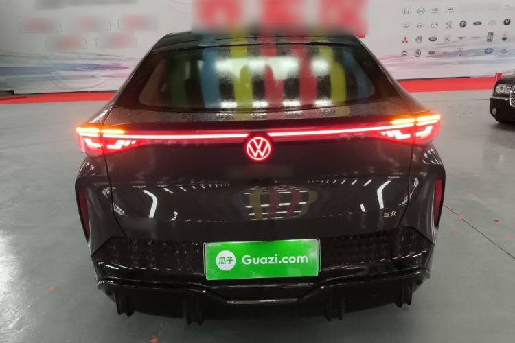 Used Volkswagen ID.UNYX 2024 Pro Long-Range Version
