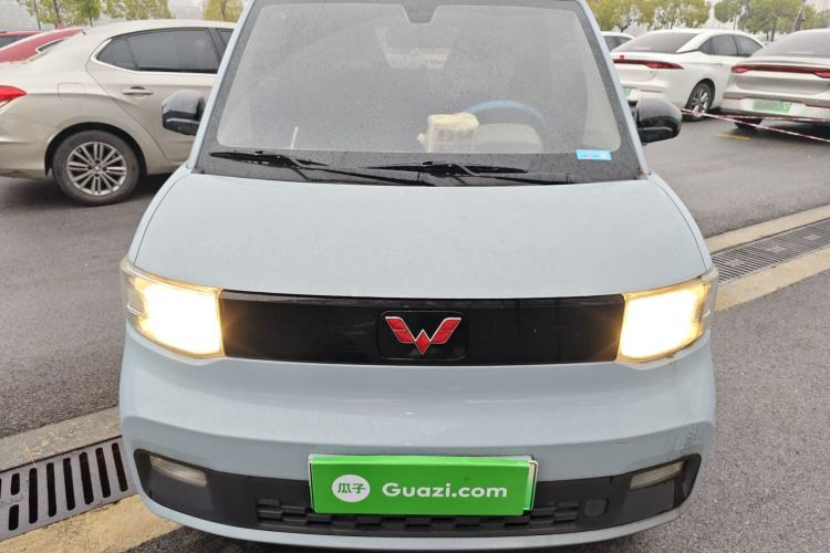 Used Wuling Hongguang MINIEV 2020 Freedom Version Lithium Iron Phosphate
