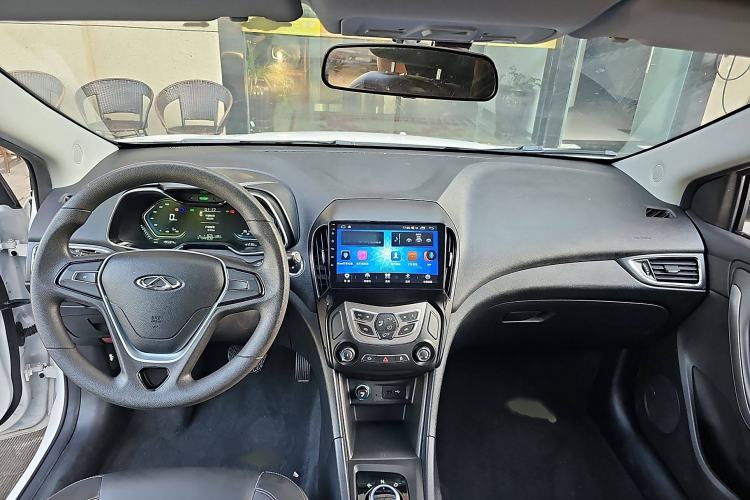 Used Chery New Energy Arrizo e 2020 Travel Edition Plus
