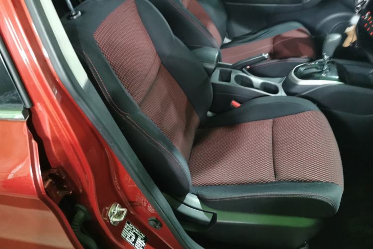 Used Nissan Qashqai 2017 2.0L CVT Elite Edition China V Standard