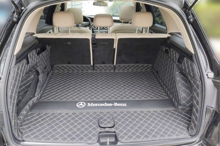 Used Mercedes-Benz GLC 2016 GLC 200 4MATIC
