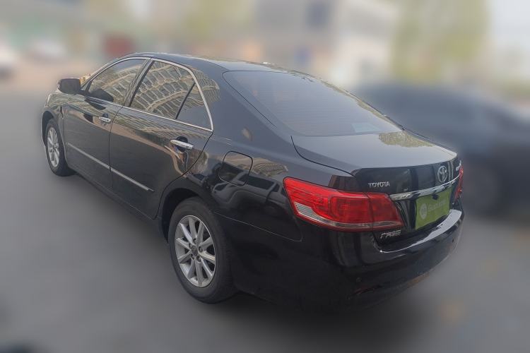 Used Toyota Camry 2013 200E Classic Elite Edition
