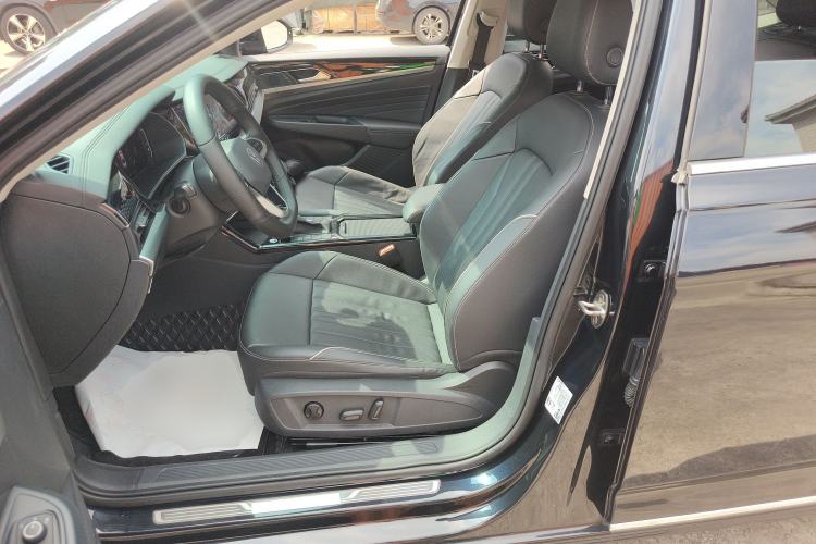 Used Volkswagen Passat 2022 330TSI Elite Edition