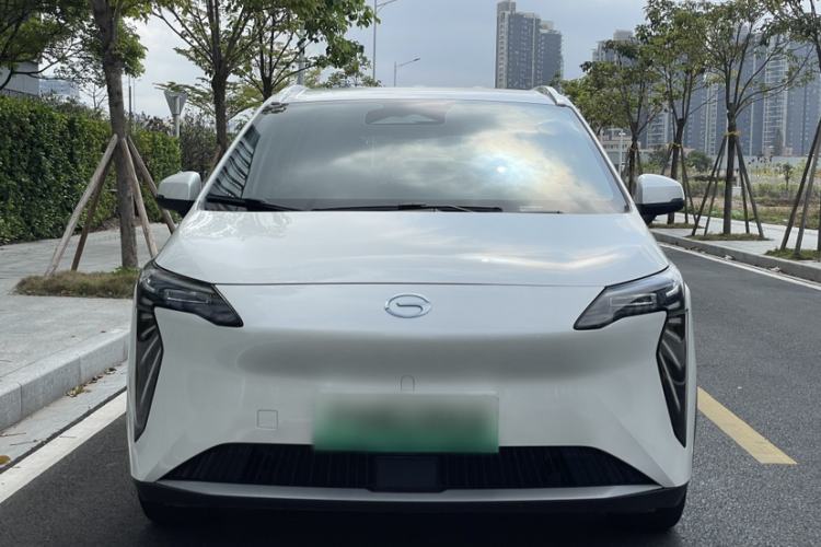 Used AION Y 2023 Plus 510 Enjoy Edition
