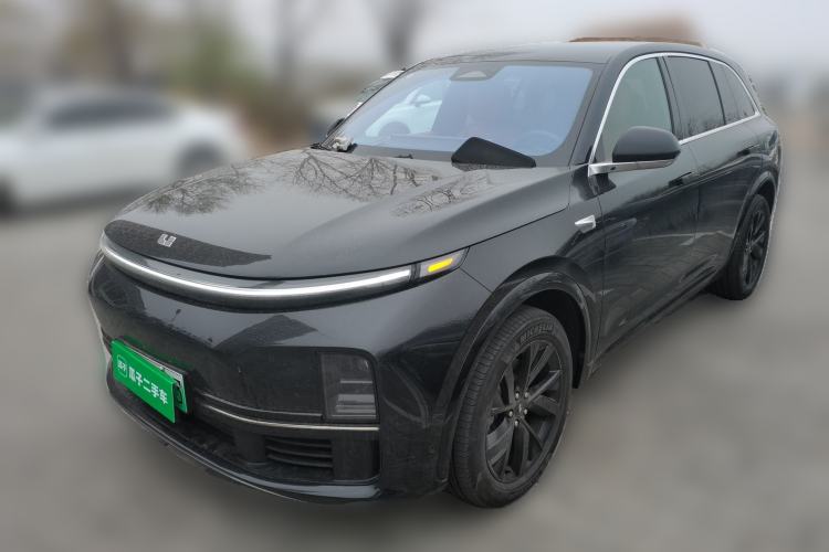 Used Li Auto L7 2023 Air model
