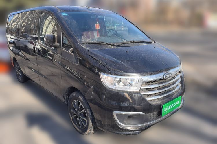 Used JAC Refine M3 2019 PLUS IKEA Edition 1.8L Luxury Model