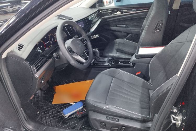 Used Volkswagen Passat 2024 330TSI Elite Edition