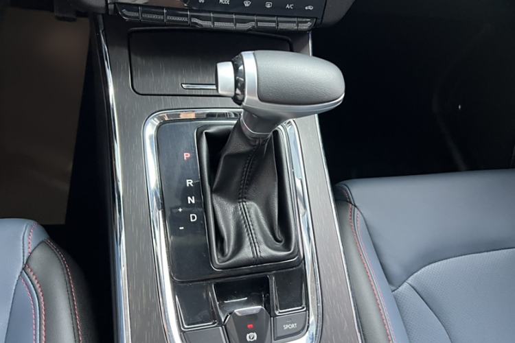 Used SWM G05 2021 PRO 1.5T Automatic Luxury Model 7 Seats