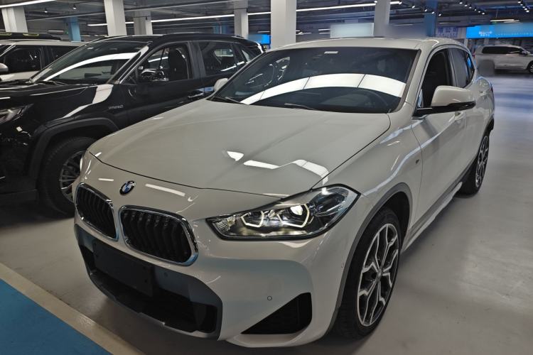 Used BMW X2 2020 sDrive25i Luxury M Sport Package