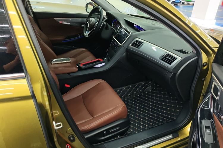 Used Honda Spirior 2017 Hybrid 2.0L Pure Edition
