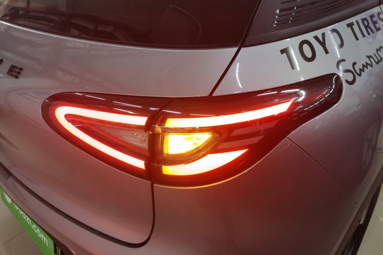 Used Geely Galaxy Geome 2026 Model 310km Dream Edition