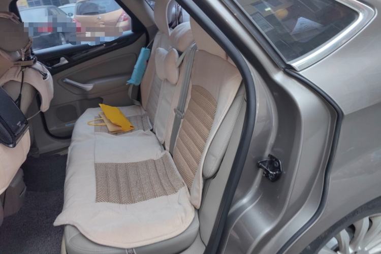 Used Ford Mondeo 2011 2.0L GTDi 200 Fashion Edition