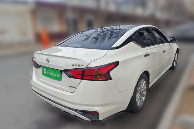 Used Nissan Teana 2020 Revised Version 2.0L XL Comfort Edition
