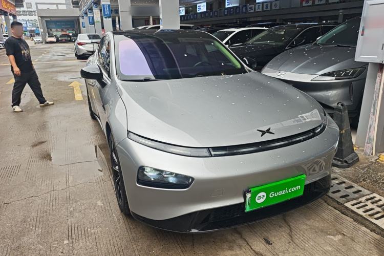 Used XPeng P7 2022 480G
