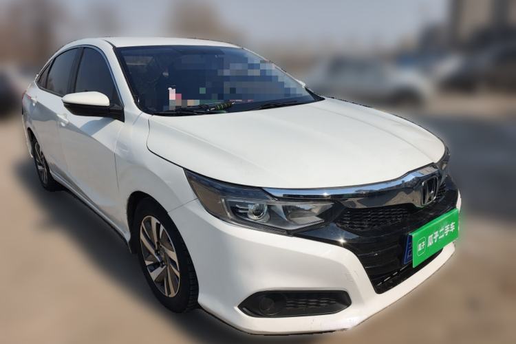 Used Honda Crider 2019 180 Turbo CVT Comfort Version China VI