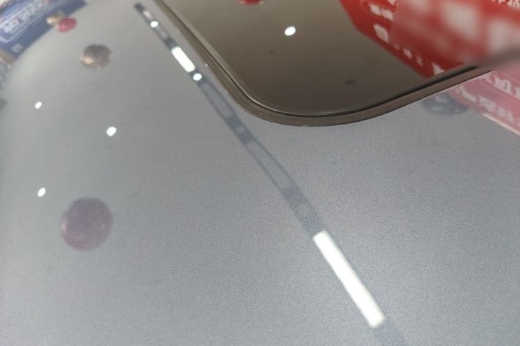 Used BYD Seal 07 DM-i 2025 Intelligent Driving Version DM-i 1.5L 125 km Prestige Edition Roof