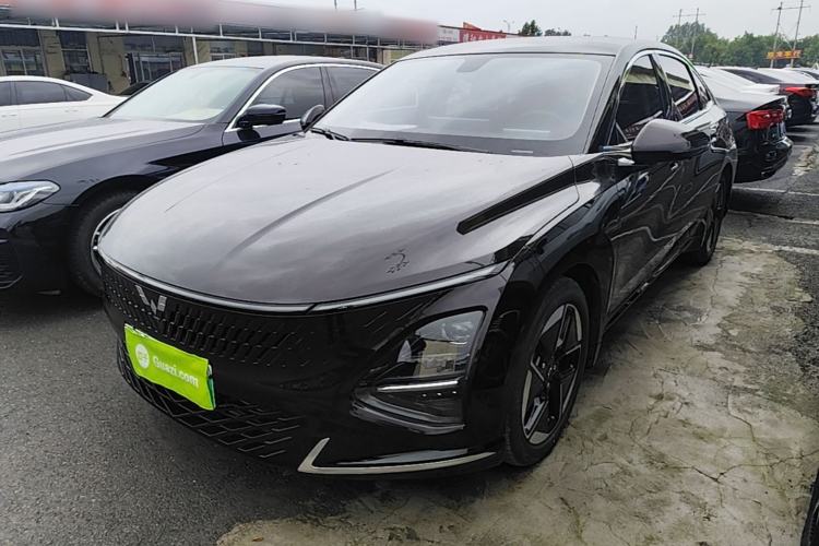 Used Wuling Xingguang 2023 150 Advanced Edition