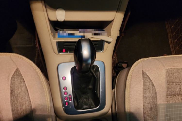 Used Volkswagen Tiguan L 2013 1.8TSI Automatic Two-Wheel Drive Trend Edition